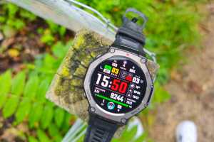 Amazfit T-Rex 3 review: An affordable outdoor smartwatch done right