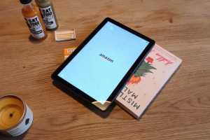 Amazon Fire HD 10 (2023) tablet review 