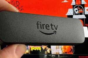 Amazon Fire TV Stick 4K Max (2nd gen) review