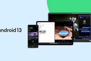 How to download Android 13 now