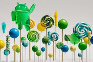 Android Lollipop UK release date, new features and upgrades