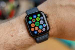 Apple Watch Series 10 review: The all-rounder