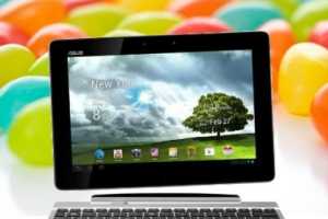 Android steals tablet crown from iPad