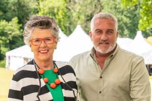 How to watch The Great Celebrity Bake Off in the US and abroad