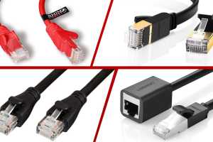 The best ethernet cables to buy in 2024