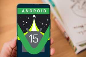 Google confirms the release of Android 15 for October