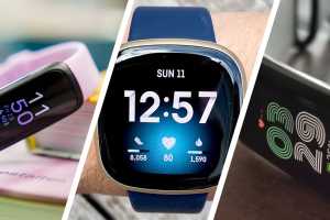 The best Fitbit 2024