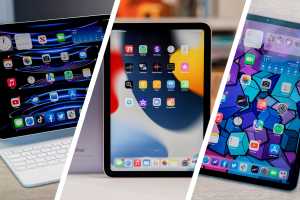 The best iPad 2024