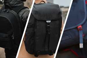 The best laptop backpacks and sleeves 2024