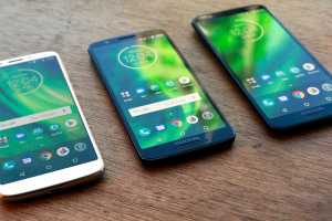 Best Moto G6 Deals January 2019