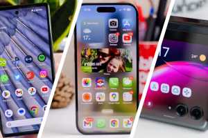 The best upcoming phones in the UK and US in 2024