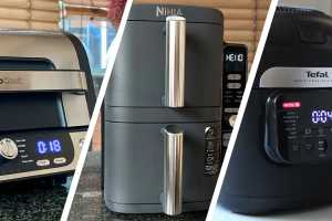 Best air fryer 2024