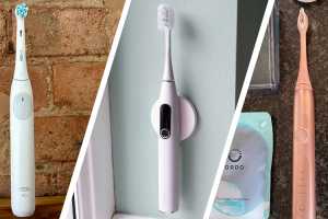 Best cheap electric toothbrush 2024