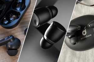 Best budget wireless earbuds 2024