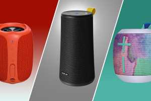 Best cheap Bluetooth speakers 2024