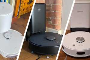 Best cheap robot vacuums