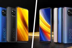 Best Xiaomi Poco X3 NFC & Poco X3 Pro UK deals of April 2021