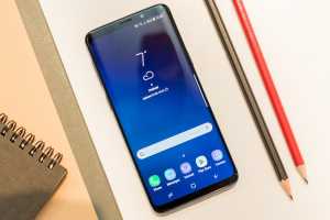 Best Samsung Galaxy S9 Deals