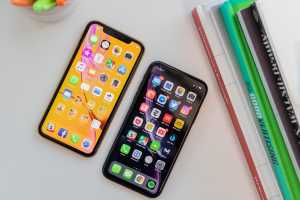 GiffGaff has best prices on iPhone XR & Huawei P30 [SOLD OUT]