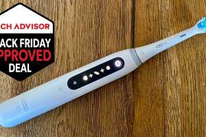 The Oral-B deals you can trust this Cyber Week