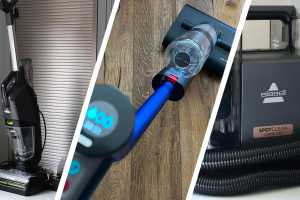 The best wet and dry vacuums