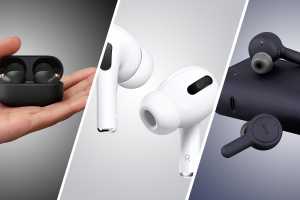 Best true wireless earbuds 2023