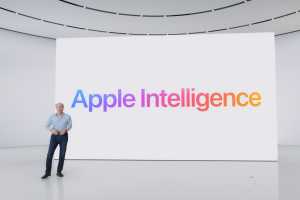 Apple Intelligence finally launches... but only for some users