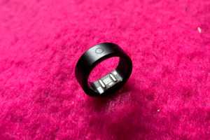 Circular Ring Slim review