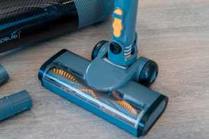 How to clean your vacuum cleaner