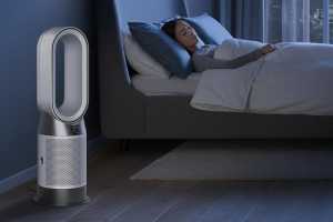 Beat the heat with $220/£150 off an air purifying Dyson fan