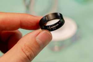 Samsung Galaxy Ring 2 may arrive early with upgrades 