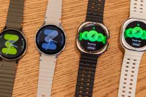 Bug causes Galaxy Watch 7 to vibrate for no reason