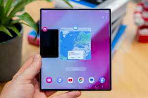 Samsung Galaxy Z Fold 6 is joined by a Special Edition