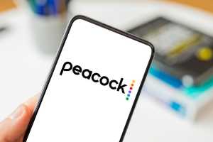 How to get Peacock TV on Android in the UK