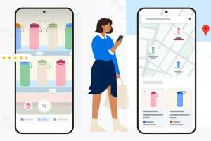 Google Lens update will help you shop smarter