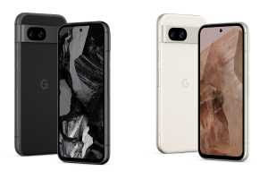 Google's mid-range Pixel 8a matches the Pixel 8 on performance and updates 