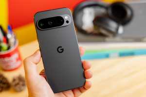 Google Pixel 10 and Pixel 11 cameras will up the AI ante