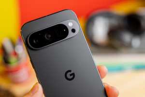 Google's Find My Device app could point you in the right direction soon