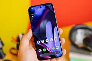 The first Developer Preview of Android 16 is rolling out right now