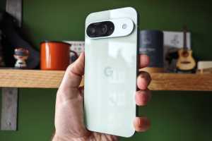 Got a favourite Pixel 9 colour? Good luck trying to buy it