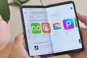 Google Play Store to get new AI features