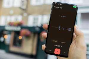 How to use the Recorder app on Google Pixel phones