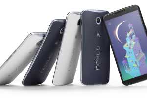 Google Nexus 6 release date, price and specs UK