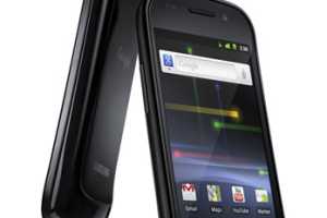 Google Nexus S to get Ice Cream Sandwich ‘within weeks’