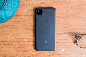 Pixel 4a hits a new low price at Currys with this code – until 7pm