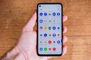 Best Google Pixel 4a and 4a 5G UK deals