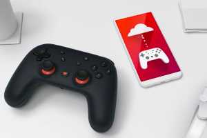 How to get Google Stadia for free