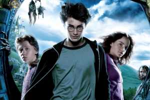 Harry Potter TV series will film at same studios as movies next summer