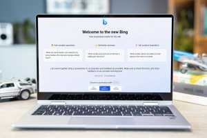 How to use Bing's AI Chat on all your devices