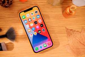 How to downgrade from iOS 15